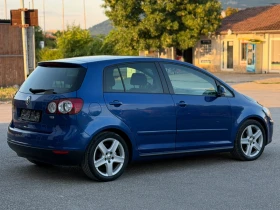 VW Golf Plus 1.9* TDI* BKC* , снимка 6