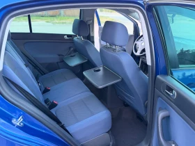 VW Golf Plus 1.9* TDI* BKC* , снимка 12