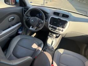 Kia Soul, снимка 9