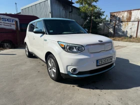 Kia Soul, снимка 4