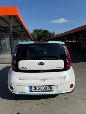 Kia Soul, снимка 3