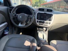 Kia Soul, снимка 8