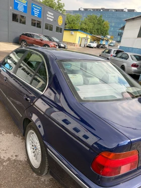 BMW 525 Tds, снимка 4