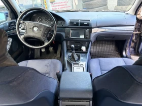 BMW 525 Tds, снимка 8