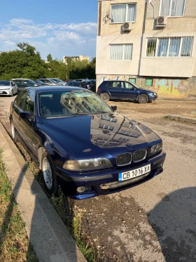 BMW 525 Tds, снимка 1