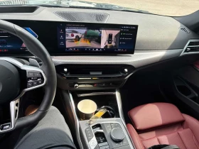 BMW 330 i xDrive M SPORT PRO/HUD/OT BMW, снимка 9