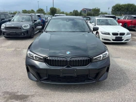 BMW 330 i xDrive M SPORT PRO/HUD/OT BMW, снимка 2