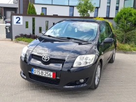 Toyota Auris 1.4D4D* (90кс)* FACELIFT* НОВ ВНОС* , снимка 1