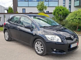 Toyota Auris 1.4D4D* (90кс)* FACELIFT* НОВ ВНОС* , снимка 12
