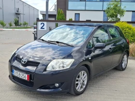 Toyota Auris 1.4D4D* (90кс)* FACELIFT* НОВ ВНОС* , снимка 4