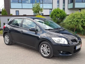 Toyota Auris 1.4D4D* (90кс)* FACELIFT* НОВ ВНОС* , снимка 13