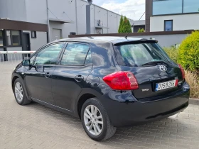 Toyota Auris 1.4D4D* (90кс)* FACELIFT* НОВ ВНОС* , снимка 7