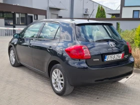 Toyota Auris 1.4D4D* (90кс)* FACELIFT* НОВ ВНОС* , снимка 8