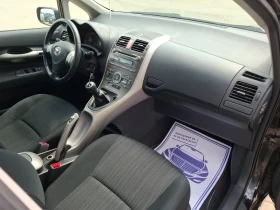 Toyota Auris 1.4D4D* (90кс)* FACELIFT* НОВ ВНОС* , снимка 17