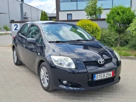 Toyota Auris 1.4D4D* (90кс)* FACELIFT* НОВ ВНОС* , снимка 9