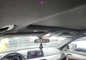 BMW 550 * M550I XDRIVE* Обдух* HUD* 360* HARMAN* Шибедах* , снимка 10