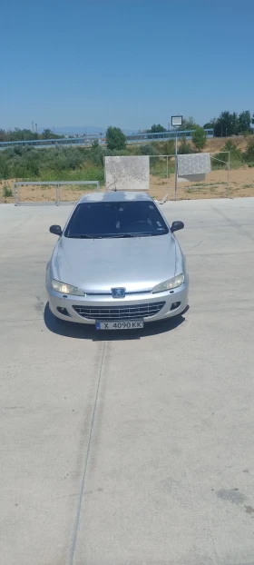 Peugeot 406, снимка 1