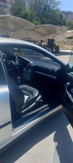 Peugeot 406, снимка 9