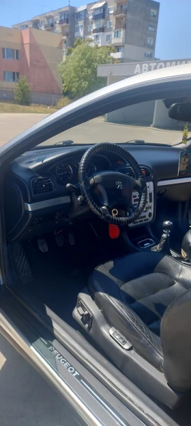 Peugeot 406, снимка 10