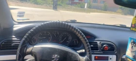 Peugeot 406, снимка 12