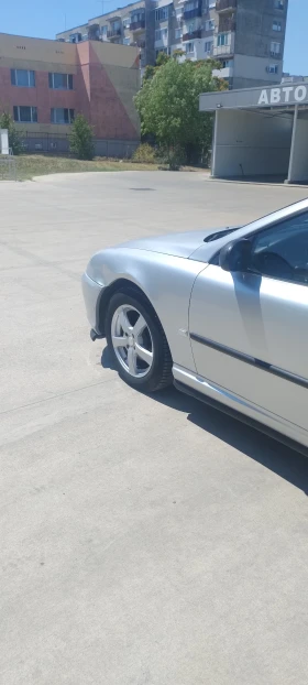 Peugeot 406, снимка 6