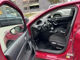 Peugeot 308 Active PureTech, снимка 12