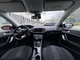 Peugeot 308 Active PureTech, снимка 14