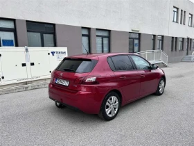 Peugeot 308 Active PureTech, снимка 6