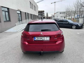 Peugeot 308 Active PureTech, снимка 5