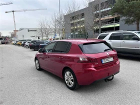 Peugeot 308 Active PureTech, снимка 4