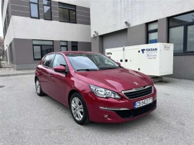 Peugeot 308 Active PureTech, снимка 8