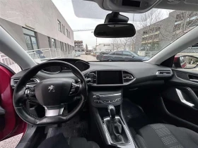 Peugeot 308 Active PureTech, снимка 9