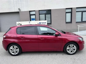 Peugeot 308 Active PureTech, снимка 7