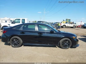 Honda Civic Sport* Distronic* Цена до БГ, снимка 7