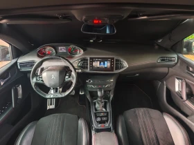 Peugeot 308 GT-Panorama-Full, снимка 11