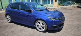 Peugeot 308 GT-Panorama-Full, снимка 7