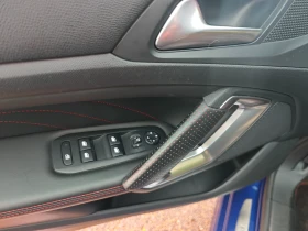 Peugeot 308 GT-Panorama-Full, снимка 12