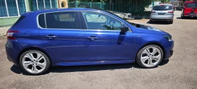 Peugeot 308 GT-Panorama-Full, снимка 6