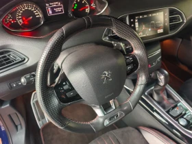 Peugeot 308 GT-Panorama-Full, снимка 13