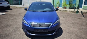 Peugeot 308 GT-Panorama-Full, снимка 8