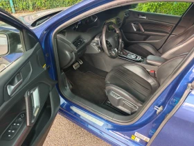 Peugeot 308 GT-Panorama-Full, снимка 9