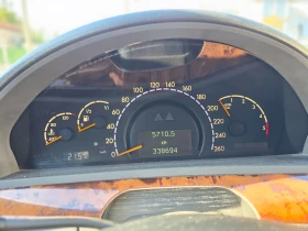 Mercedes-Benz S 320, снимка 10
