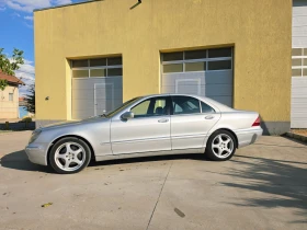 Mercedes-Benz S 320, снимка 2