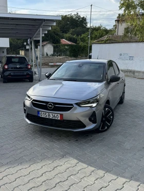 Opel Corsa 50 kWh GS, снимка 5