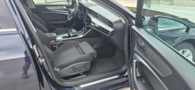 Audi A6 40TDI Mild Hybrid Quattro, снимка 14