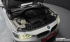 BMW 420 420d Luxury GranCoupe, снимка 6