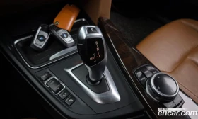 BMW 420 420d Luxury GranCoupe, снимка 9