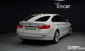 BMW 420 420d Luxury GranCoupe, снимка 2