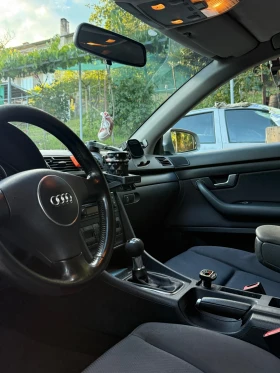 Audi A4 1.9TDI, снимка 2