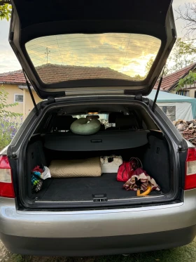 Audi A4 1.9TDI, снимка 6